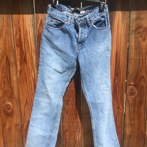 Vintage GAP Denim Jeans